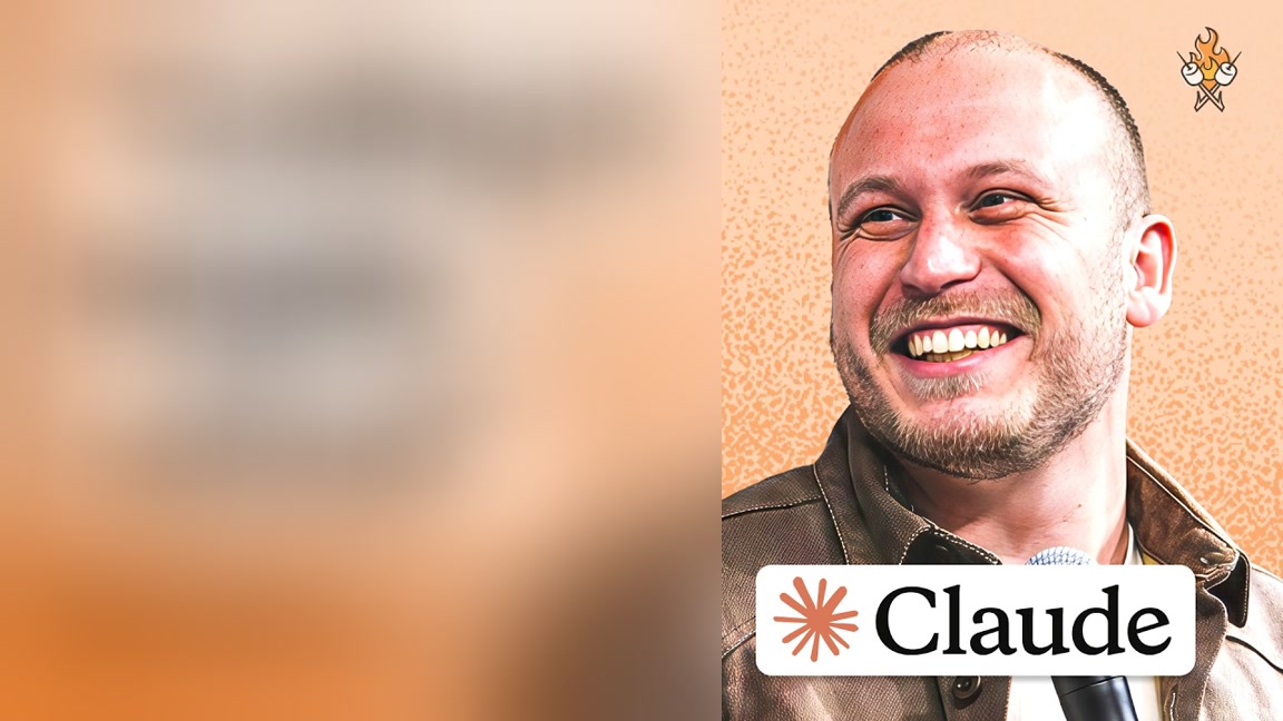 Boris Cherny on Lenny's Podcast